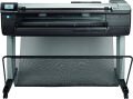 HP F9A30A DesignJet T830 MFP 36'' A0 Çizici,Tarayıcı
