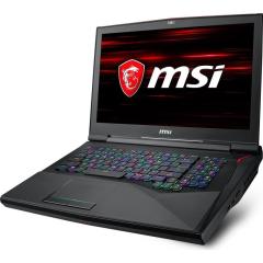 MSI Ci-8750H/64G/512GB+1T/8G/17.3/DOS GT75_8SG_208XTR