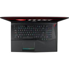 MSI Ci-8750H/64G/512GB+1T/8G/17.3/DOS GT75_8SG_208XTR