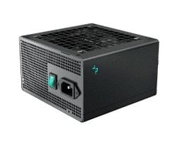 DEEPCOOL PK550D 550W ATX 80+ Bronze Güç Kaynağı