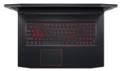 ACER NH-Q9VEY-004 PH317-54/I7-10750/17''/6GB/16GB/512SSD/W10