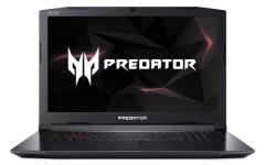 ACER NH-Q9VEY-004 PH317-54/I7-10750/17''/6GB/16GB/512SSD/W10