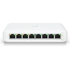 UBNT UniFi 8Port Gigabit Switch Lite PoE