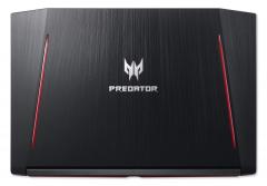 ACER NH-Q9VEY-004 PH317-54/I7-10750/17''/6GB/16GB/512SSD/W10