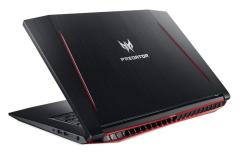 ACER NH-Q9VEY-004 PH317-54/I7-10750/17''/6GB/16GB/512SSD/W10