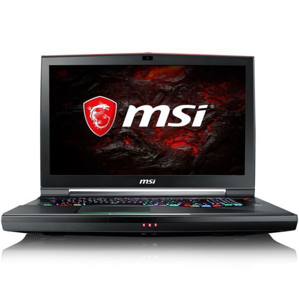MSI GT75VR,i7-7700HQ,64GB,512GB(2X256)SSD+1TB,GTX1080 8GB,Win10 Home GT75VR_7RF_079TR