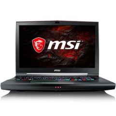 MSI GT75VR,i7-7700HQ,64GB,512GB(2X256)SSD+1TB,GTX1080 8GB,Win10 Home GT75VR_7RF_079TR