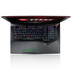 MSI GT75VR,i7-7700HQ,64GB,512GB(2X256)SSD+1TB,GTX1080 8GB,Win10 Home GT75VR_7RF_079TR