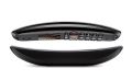 GIGASET CL750-BLACK 250 Rehber Caller ID Handsfree Dect Telefon