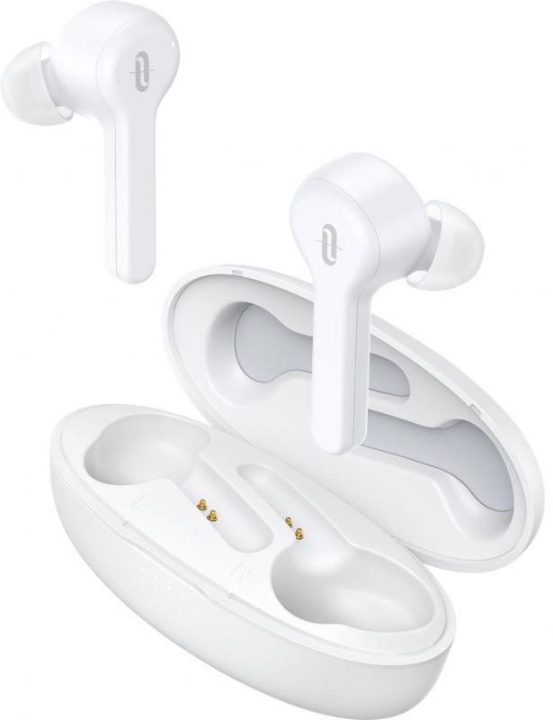 TAOTRONICS TT-BH053-WHT SoundLiberty53 IPX8 TWS KablosuzKulaklık