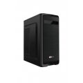 REDROCK T783BBW500PS 500W Powerlı Penceresiz ATX Siyah Kasa