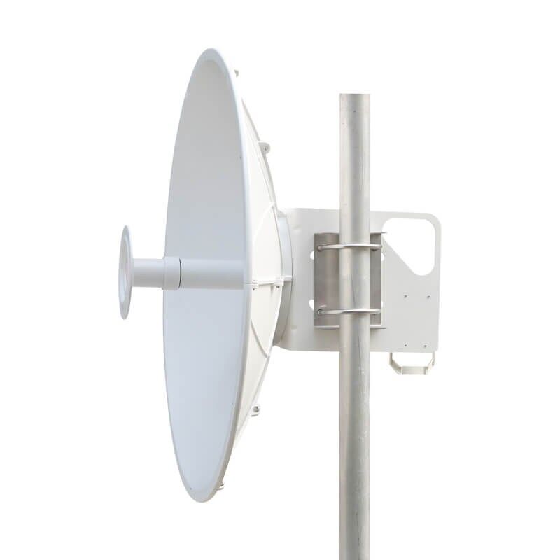 TENDA ANT30-5G 5GHz 30dBi Dual Polarity Dish Antenna