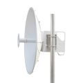 TENDA ANT30-5G 5GHz 30dBi Dual Polarity Dish Antenna