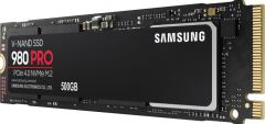 SAMSUNG MZ-V8P500BW 500GB 980 Pro PCle M.2 6900-5000MB/s Flash SSD