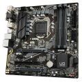 GIGABYTE B560M-D3H MAB INTEL B560M 1200 DDR4 5333MHZ HDMI Anakart