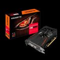 GIGABYTE RX560 4GB 128B GDDR5 DVI-D,HDMI AMD Ekran Kartı GV-RX560OC-4GD