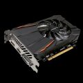 GIGABYTE RX560 4GB 128B GDDR5 DVI-D,HDMI AMD Ekran Kartı GV-RX560OC-4GD