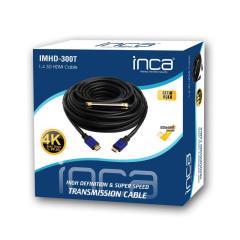 INCA 30m HDMI Kablosu IMHD-300T
