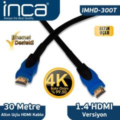 INCA 30m HDMI Kablosu IMHD-300T