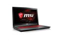 MSI i5-7300HQ 8GB 128GB SSD+1TB 2GB 17.3'' Free DOS Gaming Notebook GV72_7RD-880XTR