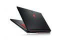MSI i5-7300HQ 8GB 128GB SSD+1TB 2GB 17.3'' Free DOS Gaming Notebook GV72_7RD-880XTR