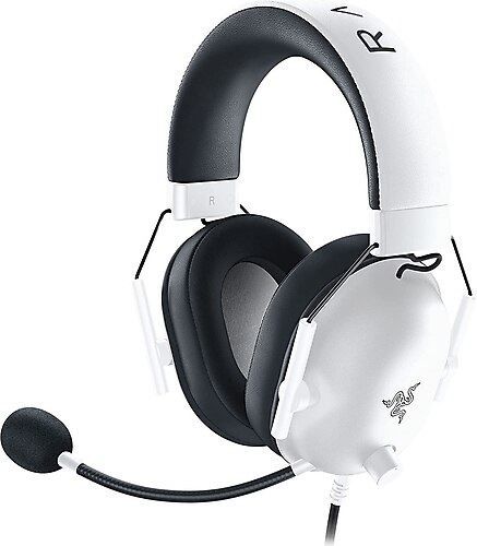 RAZER RZ04-03240700-R3M1 BlackShark V2 X - Beyaz