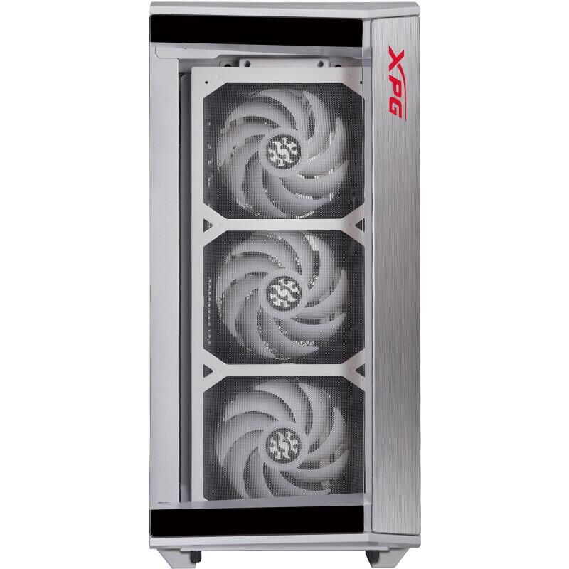 XPG BATTLECRUISERWHCWW BATTLECRUISER Gaming CASE
