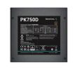 DEEPCOOL PK750D 750W ATX 80+ Bronz Güç Kaynağı