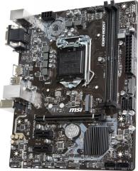 MSI Intel H310 1151 DDR4 2666MHz VGA,DVI,HDMI Anakart H310M-PRO-M2