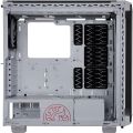 XPG BATTLECRUISERWHCWW BATTLECRUISER Gaming CASE
