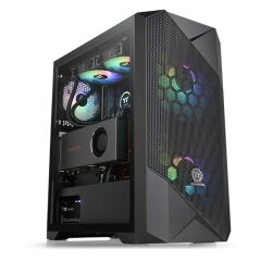 Thermaltake Commander G33 TG ARGB (750W 80+)