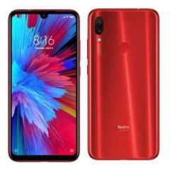 XIAOMI REDMI-NOTE7B-64RED 48MP REDMI NOTE 7B 4GB/64GB 6.3'' KIRMIZI