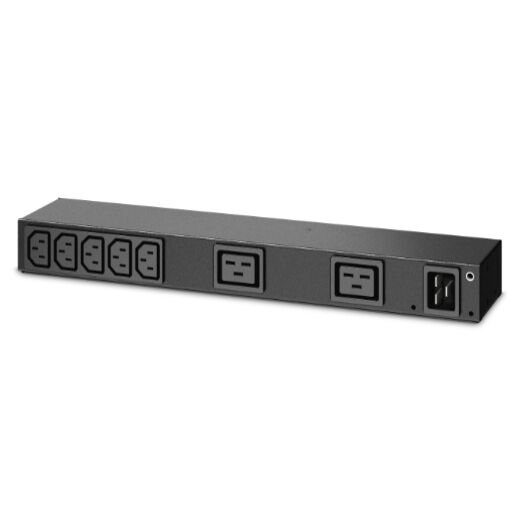 APC AP6120A Rack PDU,Basic,0U/1U,100-