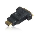 DARK DK-HD-AMHDMIXFDVI HDMI - DVI-D Çevirici Adaptör (HDMI Erkek - DVI-D Dişi)