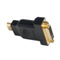 DARK DK-HD-AMHDMIXFDVI HDMI - DVI-D Çevirici Adaptör (HDMI Erkek - DVI-D Dişi)