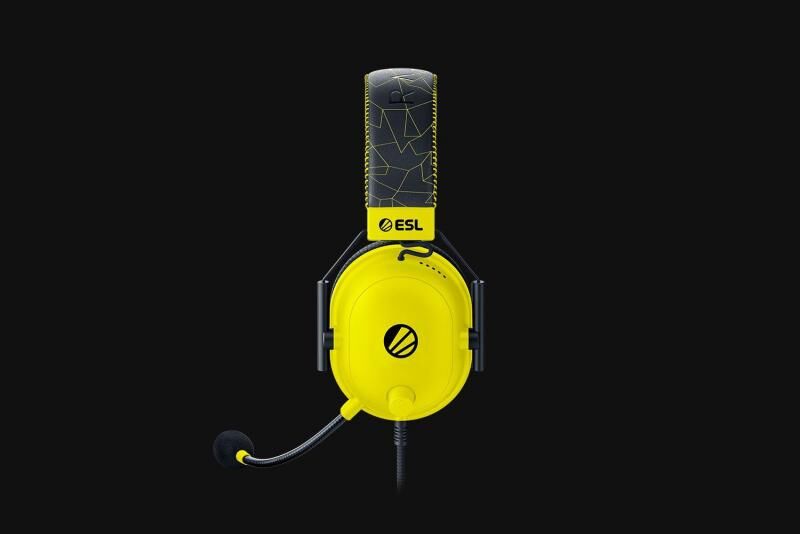 RAZER RZ04-03230500-R3M1 BlackShark V2 - ESL Ed