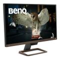 BENQ EW2780U 27  IPS 3840x2160 UHD 4K USB Type-C sRGB 10 bit HDR102x5W Mon.