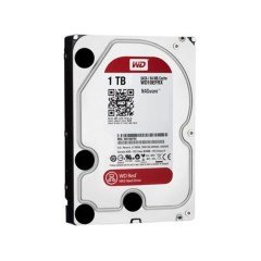 WD Red Plus NAS 1TB 3.5'' 5400Rpm Sata3 -WD10EFRX
