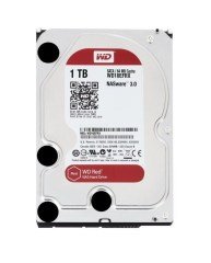 WD Red Plus NAS 1TB 3.5'' 5400Rpm Sata3 -WD10EFRX