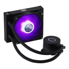 Cooler Master ML120L V2 RGB İşlemci Sıvı Soğutma