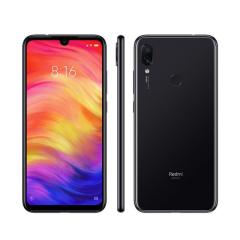 XIAOMI REDMI-NOTE7B-64BLK Redmi Note 7B 64GB 6.3'' 12MP Siyah Akıllı Telefon