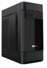 REDROCK 300W Powerlı Penceresiz ATX Siyah Kasa