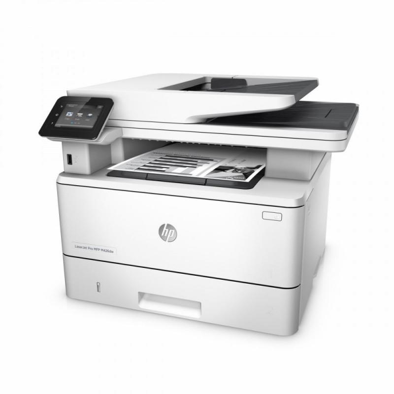 HP Laserjet M426DW Mono Laser MFP WiFi 38ppm A4 Yazıcı