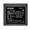 DEEPCOOL PF650 650W ATX +80 Güç Kaynağı