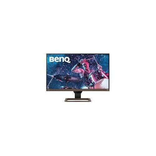 BENQ EW2780U 27  IPS 3840x2160 UHD 4K USB Type-C sRGB 10 bit HDR102x5W Mon.