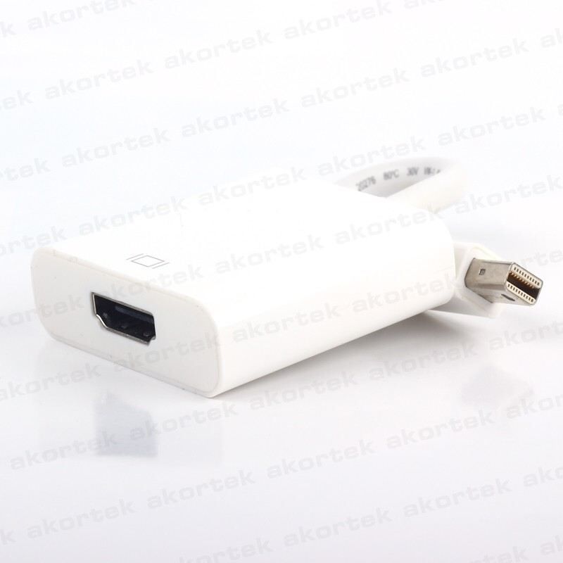 DARK Mini Display Port - HDMI Çevirici DK-HD-AMDPXHDMI