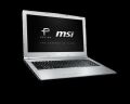 MSI i7-7700HQ 8GB 128GB SSD+1TB 2GB 15.6'' Free DOS Gaming Notebook