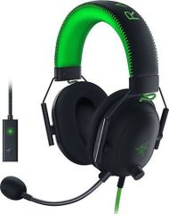 RAZER RZ04-03230200-R3M1 Blackshark V2 + USB Mic Enhancer - SE