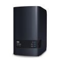 WD WDBVBZ0080JCH-EESN 8TB Masaüstü Depolama Ünitesi