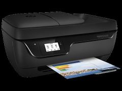 HP F5R96C DeskJet Ink Advantage 3835 Renkli Inkjet MFP Fakslı WiFi 8,5/6ppm A4 Yaz